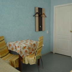 Гостиница ОптиМал, Комсомольск-на-Амуре, Хабаровский край