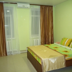 Гостиница Чайка, Комсомольск-на-Амуре, Хабаровский край