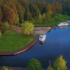 Отель Sea Club, Конаково, Тверская область