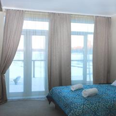 Отель Sea Club, Конаково, Тверская область