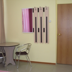 Гостиница Чайка, Комсомольск-на-Амуре, Хабаровский край