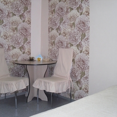 Гостиница ОптиМал, Комсомольск-на-Амуре, Хабаровский край