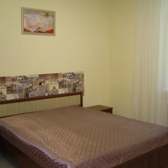 Гостиница Чайка, Комсомольск-на-Амуре, Хабаровский край