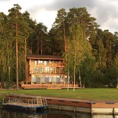 Отель Sea Club, Конаково, Тверская область