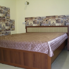 Гостиница Чайка, Комсомольск-на-Амуре, Хабаровский край