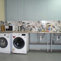 Гостиница ОптиМал, Комсомольск-на-Амуре, Хабаровский край