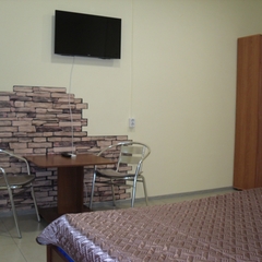 Гостиница Чайка, Комсомольск-на-Амуре, Хабаровский край