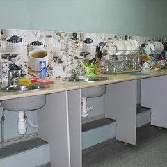 Гостиница ОптиМал, Комсомольск-на-Амуре, Хабаровский край