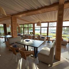 Отель Sea Club, Конаково, Тверская область