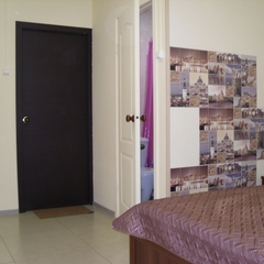 Гостиница Чайка, Комсомольск-на-Амуре, Хабаровский край