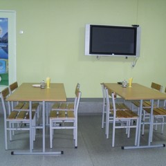 Гостиница ОптиМал, Комсомольск-на-Амуре, Хабаровский край