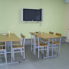 Гостиница ОптиМал, Комсомольск-на-Амуре, Хабаровский край