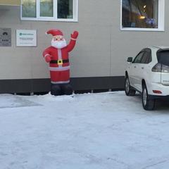 Отель Золотая лилия, Комсомольск-на-Амуре, Хабаровский край