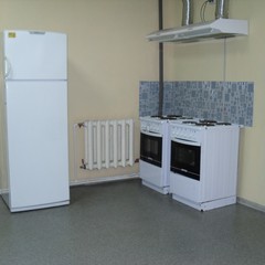 Гостиница ОптиМал, Комсомольск-на-Амуре, Хабаровский край