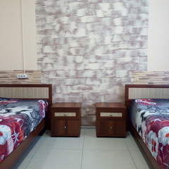 Гостиница Чайка, Комсомольск-на-Амуре, Хабаровский край