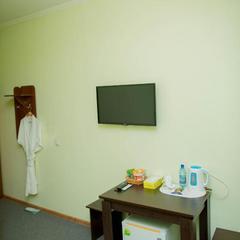 Отель Золотая лилия, Комсомольск-на-Амуре, Хабаровский край