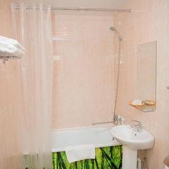 Отель Золотая лилия, Комсомольск-на-Амуре, Хабаровский край