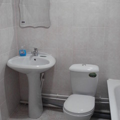 Гостиница Чайка, Комсомольск-на-Амуре, Хабаровский край