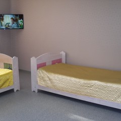 Гостиница ОптиМал, Комсомольск-на-Амуре, Хабаровский край