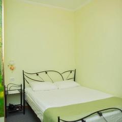 Отель Золотая лилия, Комсомольск-на-Амуре, Хабаровский край