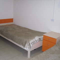 Гостиница Чайка, Комсомольск-на-Амуре, Хабаровский край