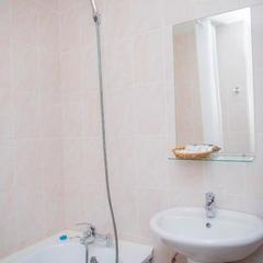 Отель Золотая лилия, Комсомольск-на-Амуре, Хабаровский край