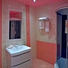 Отель Золотая лилия, Комсомольск-на-Амуре, Хабаровский край