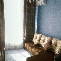 Отель Золотая лилия, Комсомольск-на-Амуре, Хабаровский край