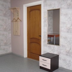 Гостиница ОптиМал, Комсомольск-на-Амуре, Хабаровский край