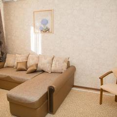 Отель Золотая лилия, Комсомольск-на-Амуре, Хабаровский край