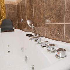 Отель Золотая лилия, Комсомольск-на-Амуре, Хабаровский край