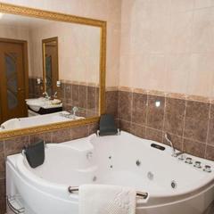 Отель Золотая лилия, Комсомольск-на-Амуре, Хабаровский край