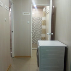 Гостиница Чайка, Комсомольск-на-Амуре, Хабаровский край