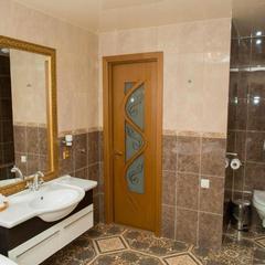 Отель Золотая лилия, Комсомольск-на-Амуре, Хабаровский край