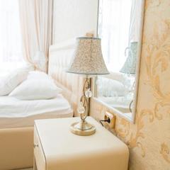 Отель Золотая лилия, Комсомольск-на-Амуре, Хабаровский край