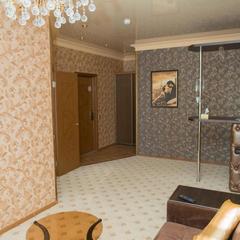 Отель Золотая лилия, Комсомольск-на-Амуре, Хабаровский край