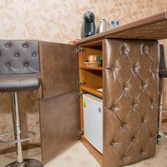 Отель Золотая лилия, Комсомольск-на-Амуре, Хабаровский край