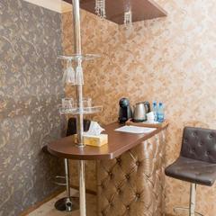 Отель Золотая лилия, Комсомольск-на-Амуре, Хабаровский край