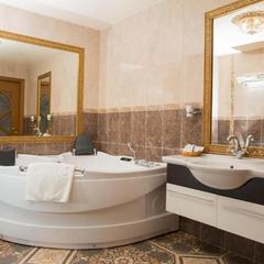 Отель Золотая лилия, Комсомольск-на-Амуре, Хабаровский край