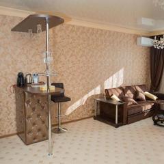 Отель Золотая лилия, Комсомольск-на-Амуре, Хабаровский край