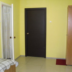 Гостиница Чайка, Комсомольск-на-Амуре, Хабаровский край