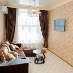 Отель Золотая лилия, Комсомольск-на-Амуре, Хабаровский край