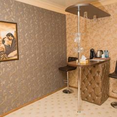 Отель Золотая лилия, Комсомольск-на-Амуре, Хабаровский край