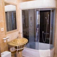 Отель Золотая лилия, Комсомольск-на-Амуре, Хабаровский край