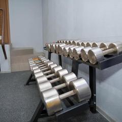 Отель Золотая лилия, Комсомольск-на-Амуре, Хабаровский край