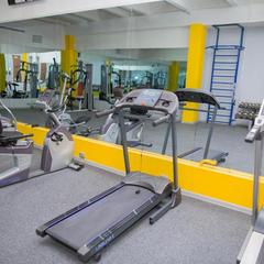 Отель Золотая лилия, Комсомольск-на-Амуре, Хабаровский край