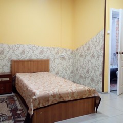 Гостиница Чайка, Комсомольск-на-Амуре, Хабаровский край