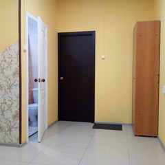 Гостиница Чайка, Комсомольск-на-Амуре, Хабаровский край