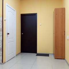 Гостиница Чайка, Комсомольск-на-Амуре, Хабаровский край