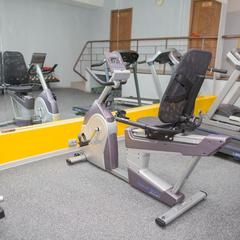 Отель Золотая лилия, Комсомольск-на-Амуре, Хабаровский край